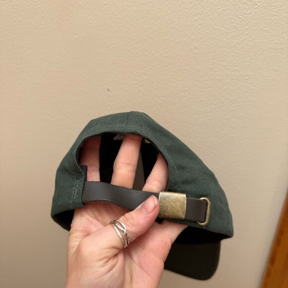 Love your Melon Green Baseball cap - Picture 3 of 6